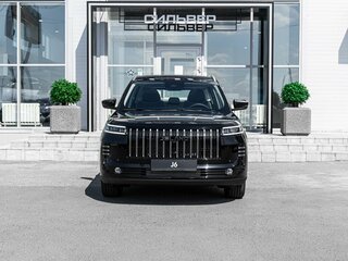 2026 Jeland J6, чёрный, 2721510 рублей, вид 4