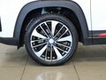 2024 Changan CS35 Plus I Рестайлинг, белый, 1895000 рублей - вид 10