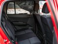 2010 Hyundai Getz I Рестайлинг, красный, 492000 рублей - вид 9
