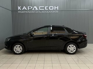 2023 Lada (ВАЗ) Vesta I Рестайлинг (NG), чёрный, 1100000 рублей, вид 5