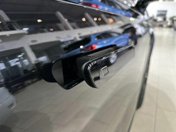 2026 Haval F7 II, чёрный, 3599000 рублей - вид 9