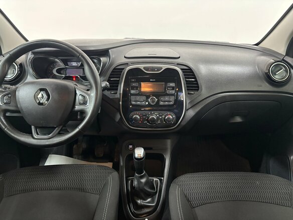 2019 Renault Kaptur I, красный, 1280000 рублей - вид 9