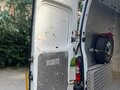 2006 Renault Master, белый, 800000 рублей - вид 5