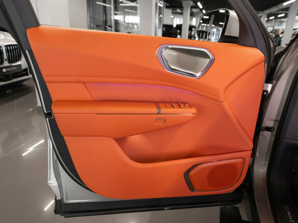 2026 Lynk & Co 900, серый, 7900000 рублей - вид 14