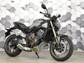 2024 Honda CB 650R, серый, 1199000 рублей