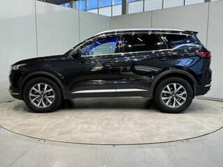2020 Chery Tiggo 7 Pro I, чёрный, 1500000 рублей, вид 2