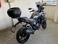 2023 Voge 300DS, серебристый, 245000 рублей - вид 8