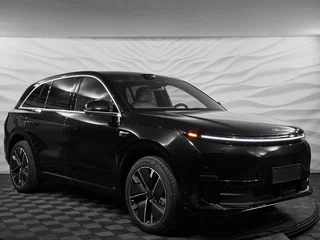 2026 Li Auto (Lixiang) L6 I, чёрный, 8290000 рублей, вид 3