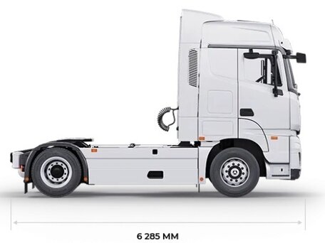 2026 Валдай 45 Pro, белый, 9260000 рублей, вид 2