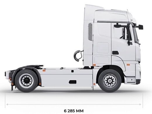 2026 Валдай 45 Pro, белый, 9260000 рублей - вид 1