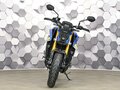 2021 Suzuki GSX-S 1000, синий - вид 4