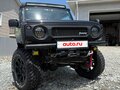 2021 Suzuki Jimny Kei car IV, чёрный, 1640000 рублей