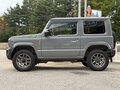 2023 Suzuki Jimny Kei car IV, серый, 1152911 рублей - вид 6
