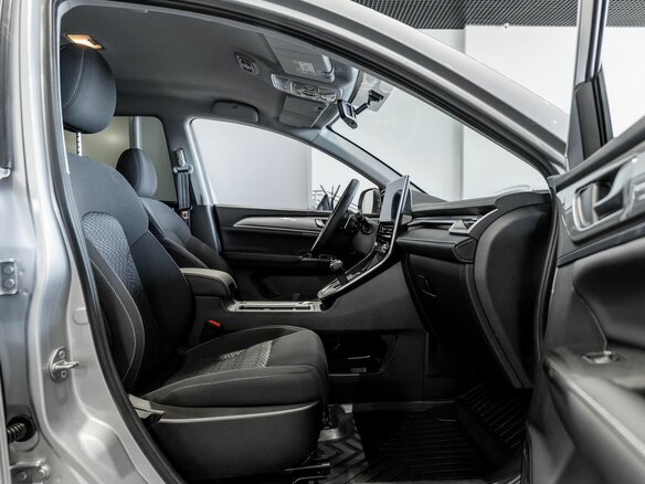 2026 Haval M6 II, серый, 2327859 рублей - вид 9