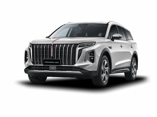 2025 Hongqi HS7 II, серый, 5590000 рублей, вид 1