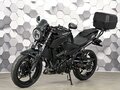2021 Kawasaki Z 400, чёрный, 575000 рублей - вид 1