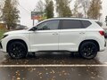 2026 Jetta VS5 I Рестайлинг 2, белый - вид 2