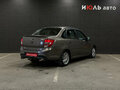 2016 Lada (ВАЗ) Granta Sport I, коричневый, 640000 рублей - вид 4