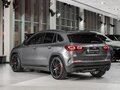 2022 Mercedes-Benz GLA AMG 45 S AMG II (H247), серый, 5950000 рублей - вид 5