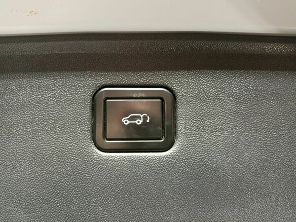 2024 Changan CS55 Plus II, серый, 2150000 рублей - вид 19