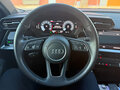 2023 Audi A3 35 TFSI Long IV (8Y), белый, 2050000 рублей - вид 10