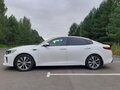 2018 Kia Optima IV, белый, 2050000 рублей - вид 4