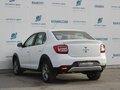 2020 Renault Logan Stepway II Рестайлинг, белый, 1195000 рублей - вид 6