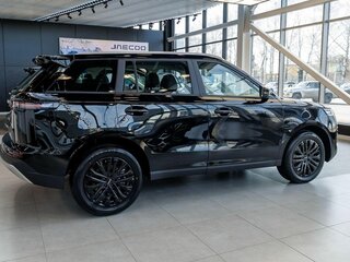 2026 Jaecoo J6, чёрный, 2721510 рублей, вид 4
