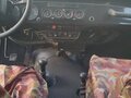 2011 УАЗ Хантер 315196, чёрный, 1400000 рублей - вид 4