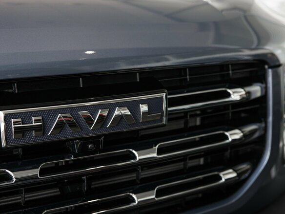 2026 Haval Dargo I, белый, 3899000 рублей - вид 22