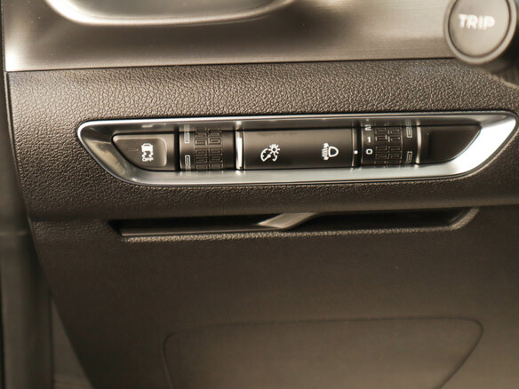 2022 Geely Coolray I, синий, 1649000 рублей - вид 11