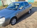 2010 Lada (ВАЗ) Priora I, серый, 250000 рублей