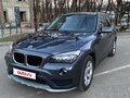 2014 BMW X1 18i I (E84) Рестайлинг, серый, 1550000 рублей