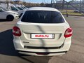 2021 Lada (ВАЗ) Granta I Рестайлинг, белый, 650000 рублей - вид 4