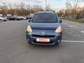2012 Peugeot Partner II, синий, 750000 рублей - вид 1