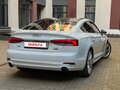 2018 Audi A5 II (F5), белый, 3100000 рублей - вид 2
