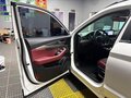 2023 Jetour X70 I Рестайлинг, белый, 1300000 рублей - вид 7