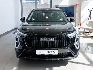 2026 Haval Jolion I Рестайлинг 2, чёрный, 2028510 рублей, вид 2