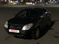 2013 Geely MK I Рестайлинг, серебристый, 90000 рублей - вид 8