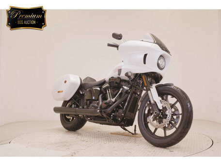 2026 Harley-Davidson Low Rider ST, белый, 2470000 рублей, вид 1