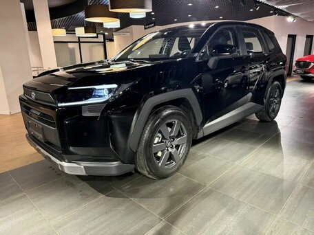 2026 Toyota RAV4 VI (XA60), чёрный, 4850000 рублей, вид 2