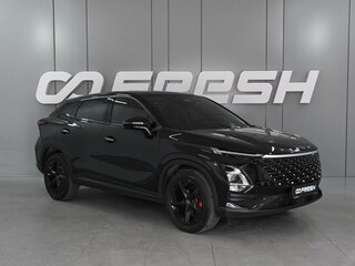 2022 Omoda C5 I, чёрный, 1799000 рублей, вид 1