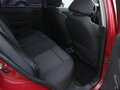 2007 Chevrolet Aveo I Рестайлинг, красный, 425000 рублей - вид 11