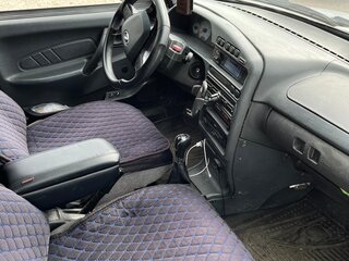 2004 Lada (ВАЗ) 2114, серебристый, 195000 рублей, вид 5