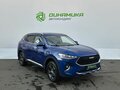 2021 Haval F7 I, синий, 1648000 рублей - вид 2