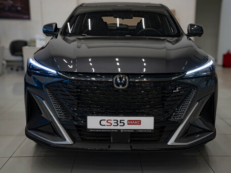 Changan CS35 Max