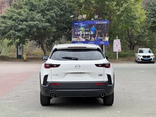 2023 Mazda CX-50, белый, 2390005 рублей, вид 5