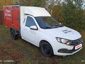 2024 LADA (ВАЗ) ВИС 2349, белый, 785000 рублей - вид 3
