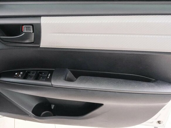 2013 Toyota Corolla Axio XI (E160, E170, E180), серый, 1049000 рублей - вид 17