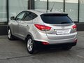 2010 Hyundai ix35 I, серебристый, 1137000 рублей - вид 2